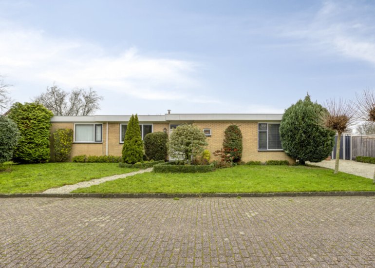  Langs de Kreek 13a, Terneuzen