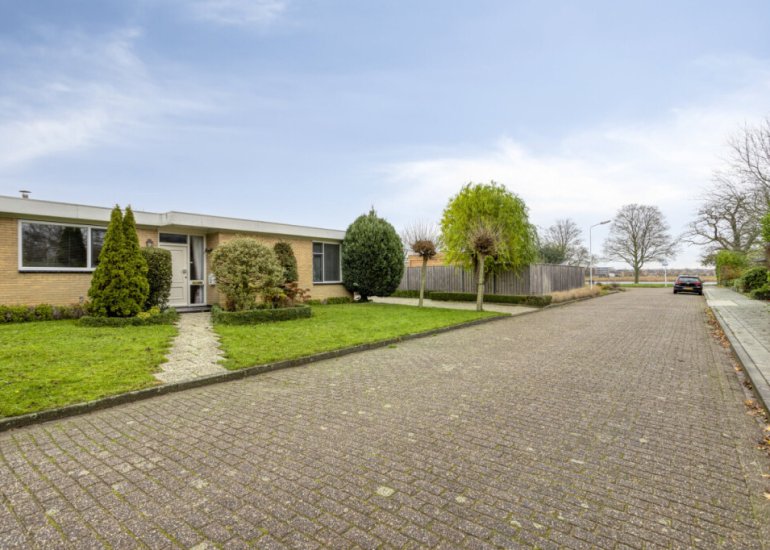  Langs de Kreek 13a, Terneuzen