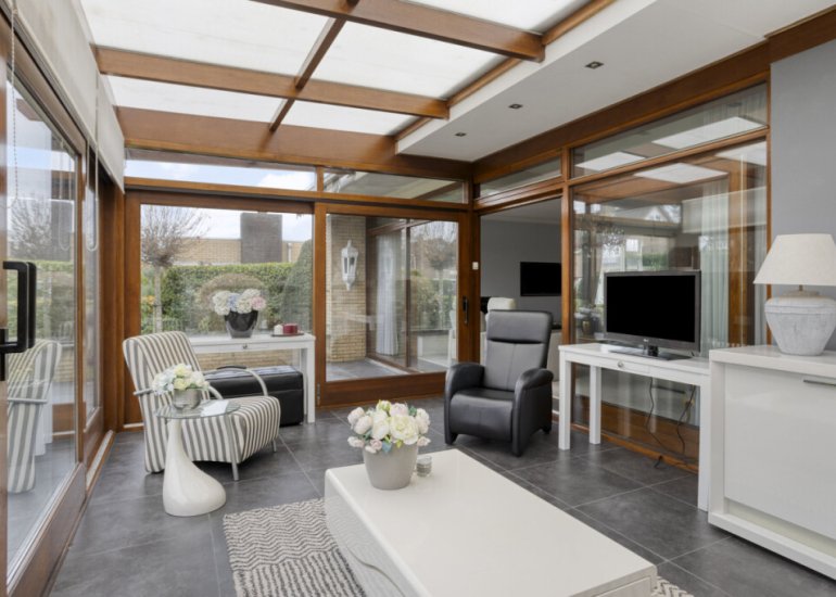  Langs de Kreek 13a, Terneuzen