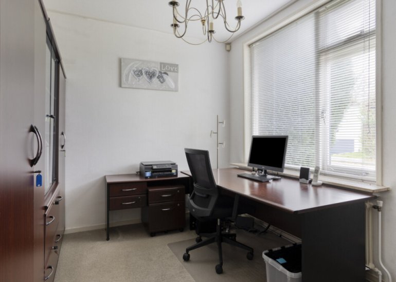  Langs de Kreek 13a, Terneuzen