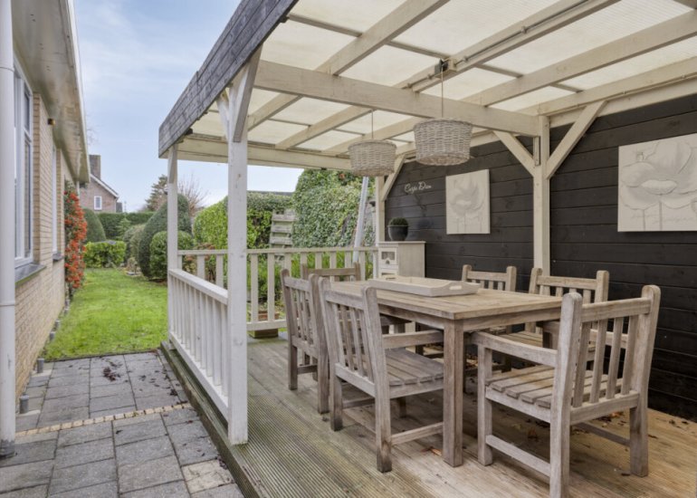  Langs de Kreek 13a, Terneuzen