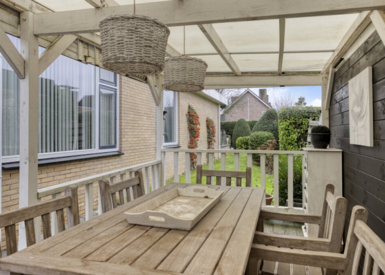  Langs de Kreek 13a, Terneuzen