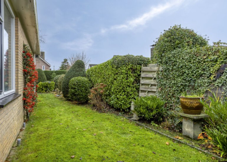  Langs de Kreek 13a, Terneuzen