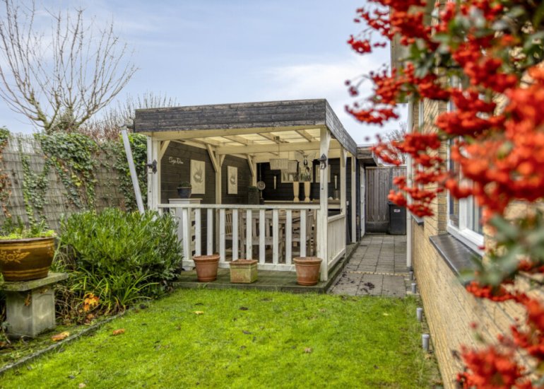  Langs de Kreek 13a, Terneuzen