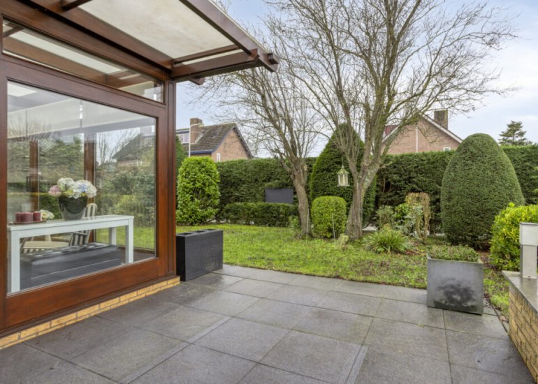  Langs de Kreek 13a, Terneuzen