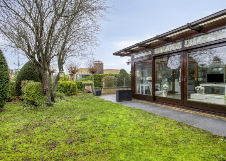  Langs de Kreek 13a, Terneuzen