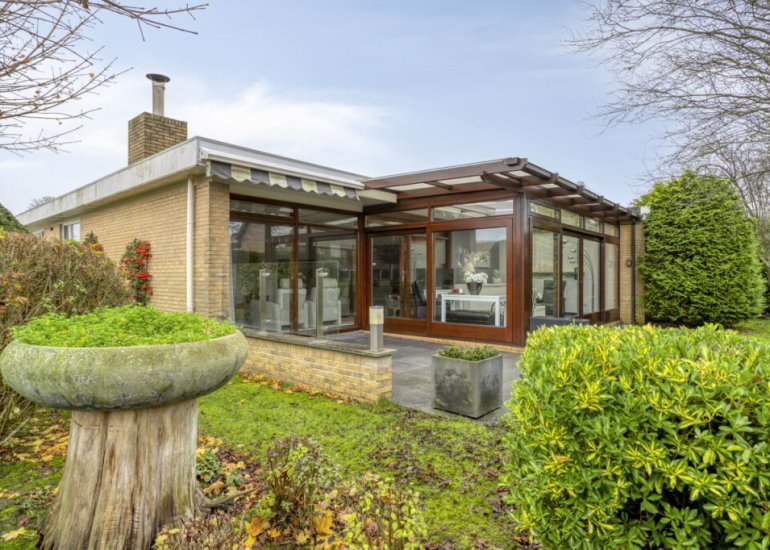  Langs de Kreek 13a, Terneuzen