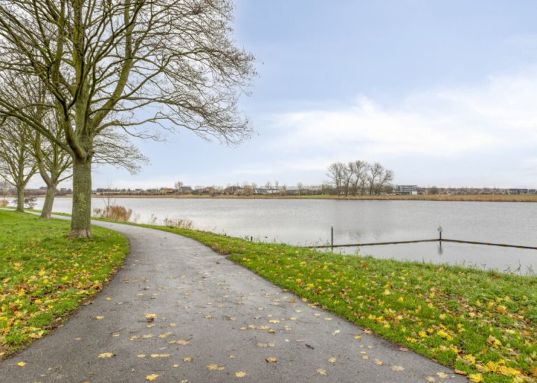  Langs de Kreek 13a, Terneuzen