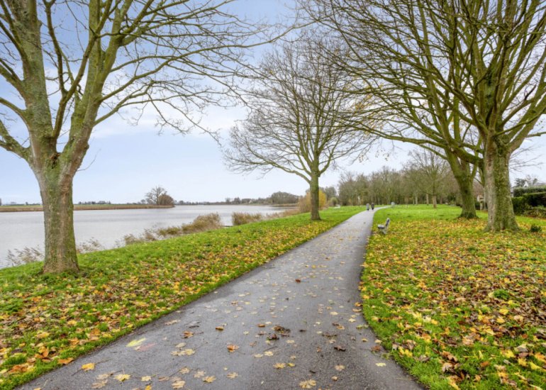  Langs de Kreek 13a, Terneuzen