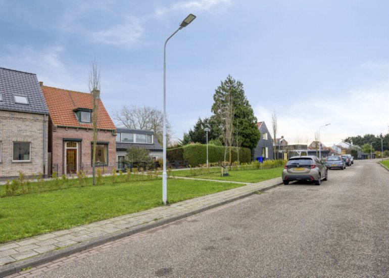  Hogendijk 18, Terneuzen