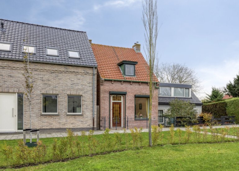  Hogendijk 18, Terneuzen