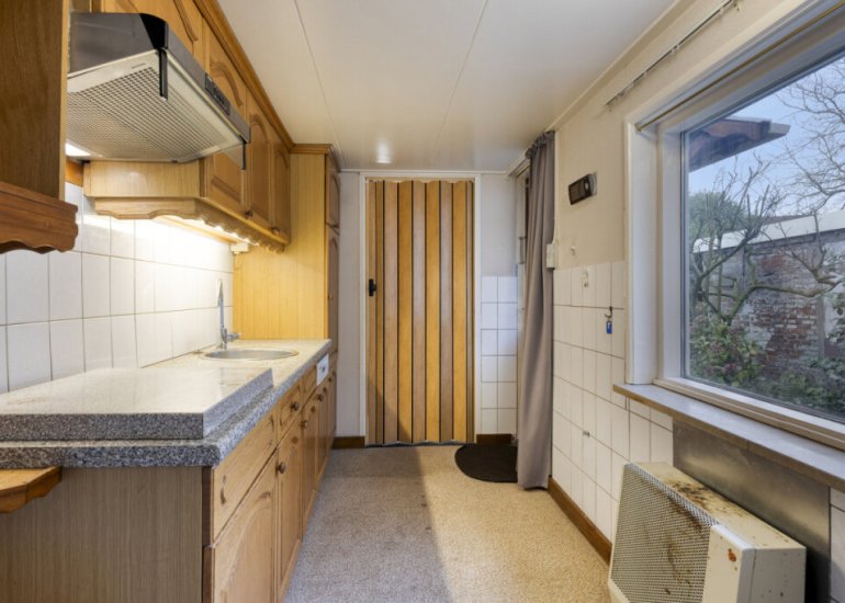  Hogendijk 18, Terneuzen