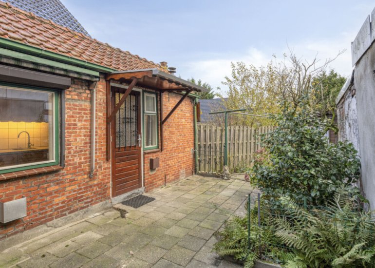  Hogendijk 18, Terneuzen