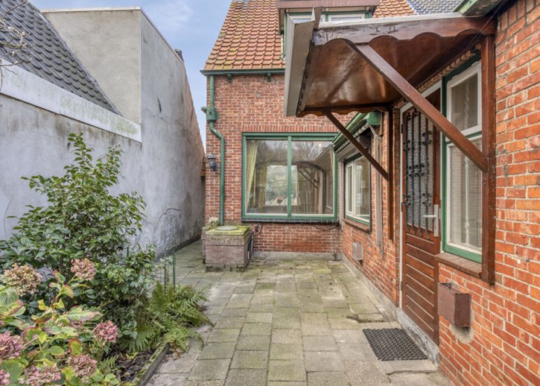  Hogendijk 18, Terneuzen