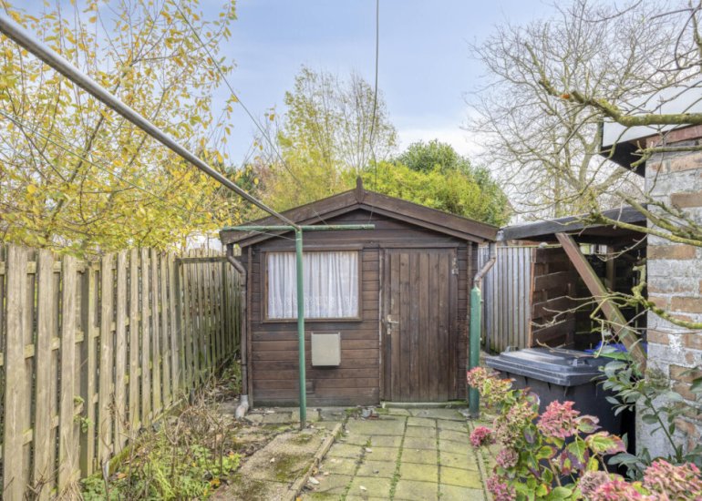  Hogendijk 18, Terneuzen