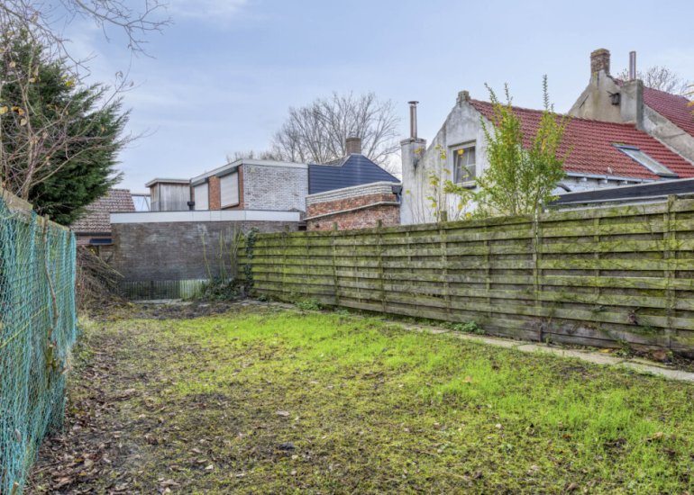  Hogendijk 18, Terneuzen