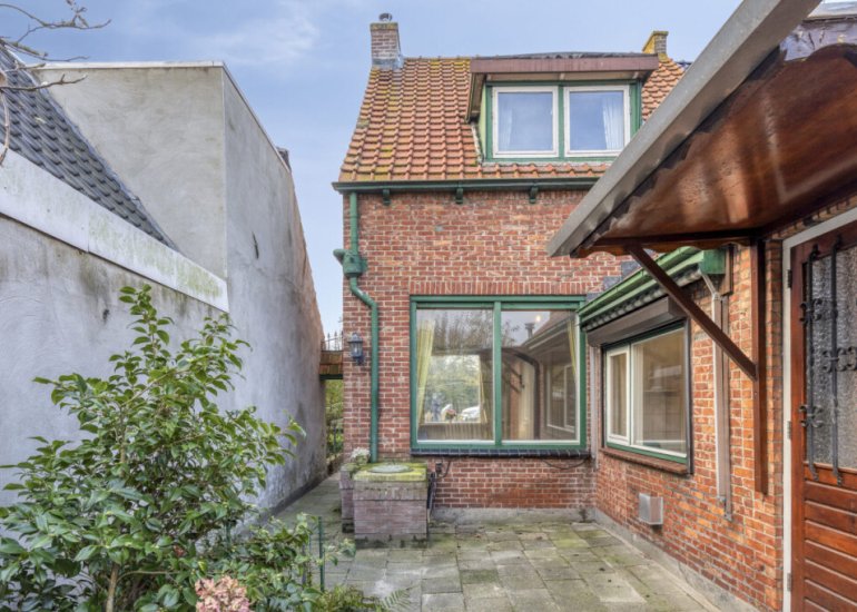  Hogendijk 18, Terneuzen