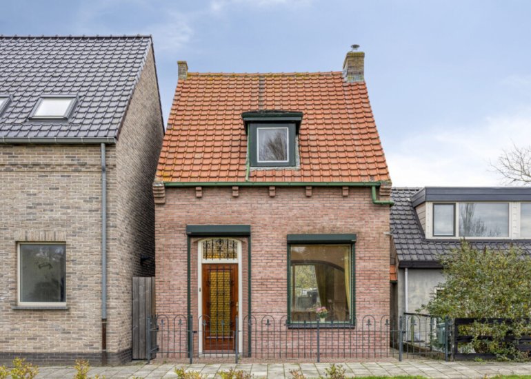  Hogendijk 18, Terneuzen