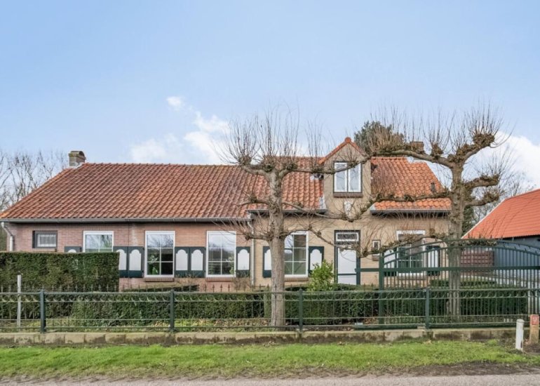  Klapstraat 37, Koewacht