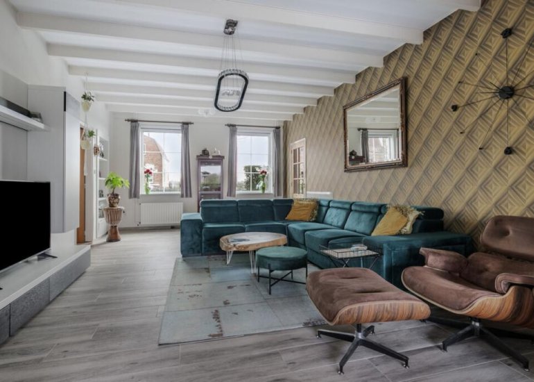  Klapstraat 37, Koewacht