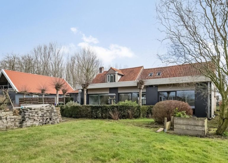  Klapstraat 37, Koewacht