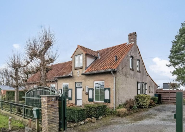  Klapstraat 37, Koewacht