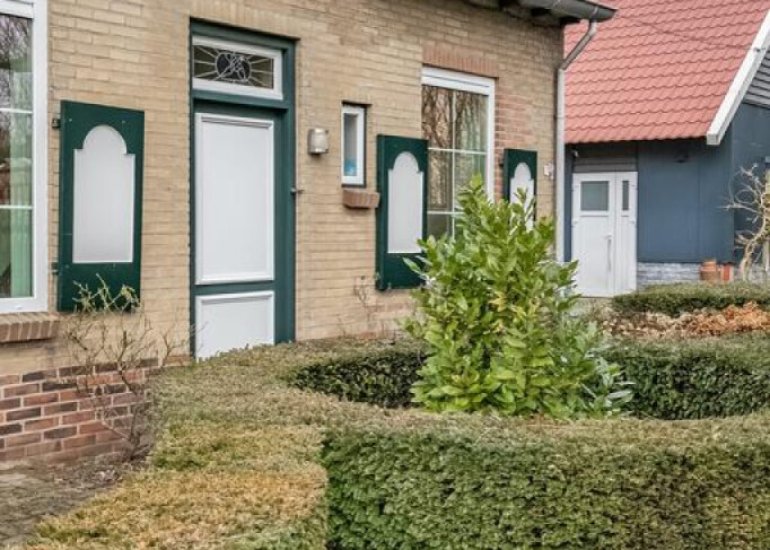  Klapstraat 37, Koewacht