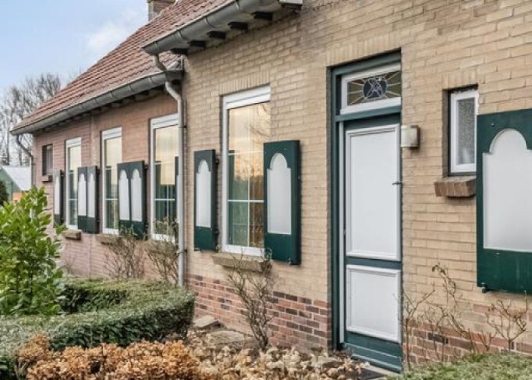  Klapstraat 37, Koewacht