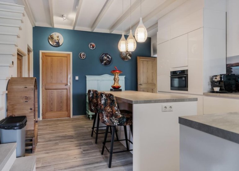  Klapstraat 37, Koewacht