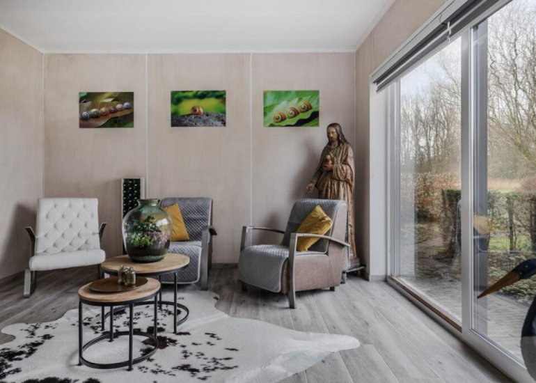  Klapstraat 37, Koewacht