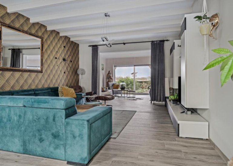  Klapstraat 37, Koewacht