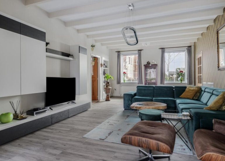  Klapstraat 37, Koewacht