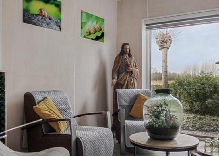  Klapstraat 37, Koewacht