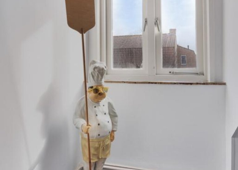  Klapstraat 37, Koewacht