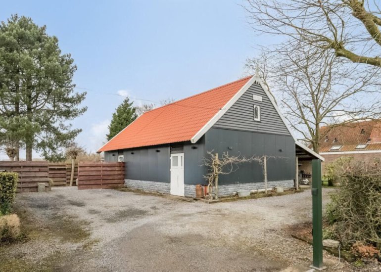  Klapstraat 37, Koewacht