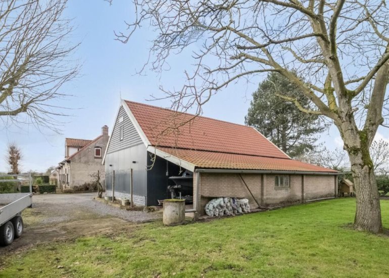  Klapstraat 37, Koewacht