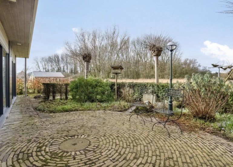  Klapstraat 37, Koewacht