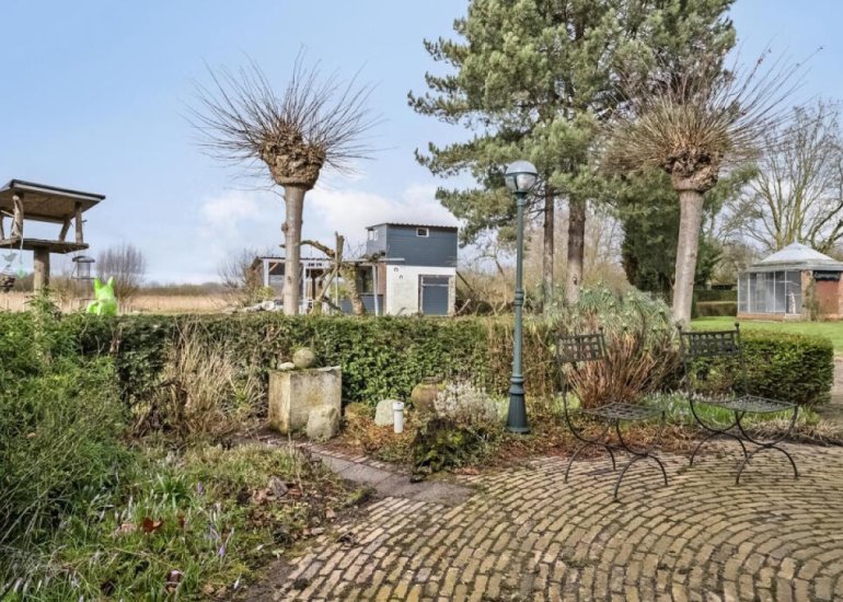  Klapstraat 37, Koewacht