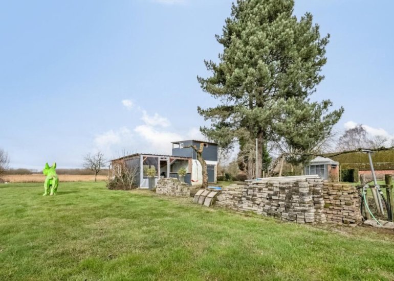  Klapstraat 37, Koewacht