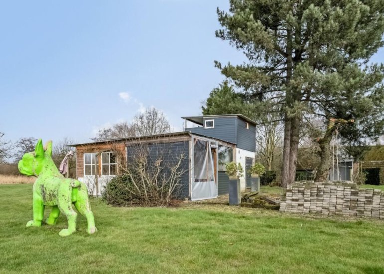  Klapstraat 37, Koewacht