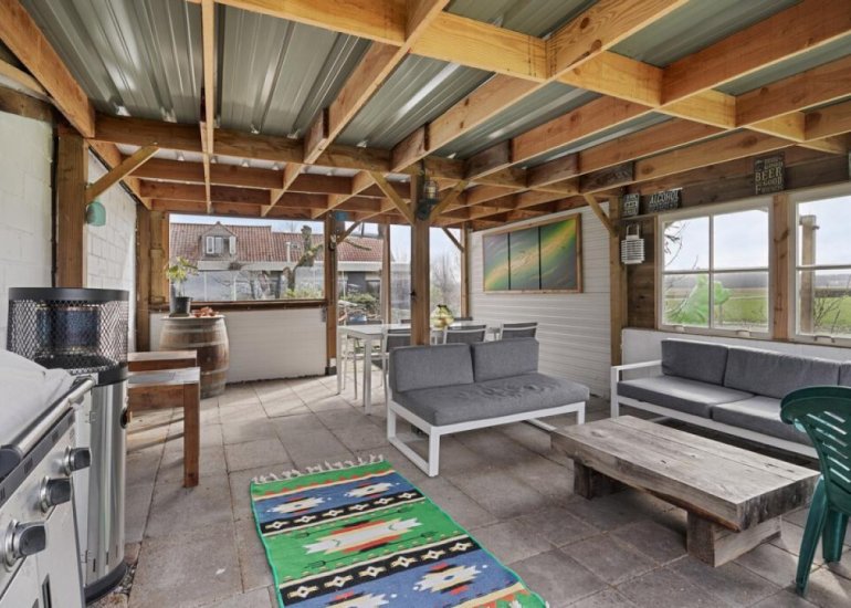  Klapstraat 37, Koewacht