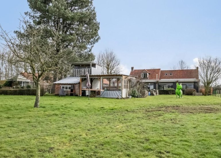  Klapstraat 37, Koewacht