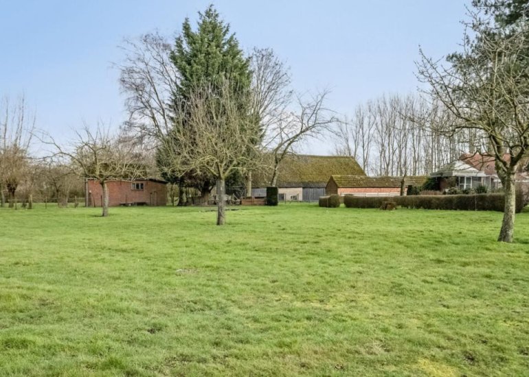  Klapstraat 37, Koewacht