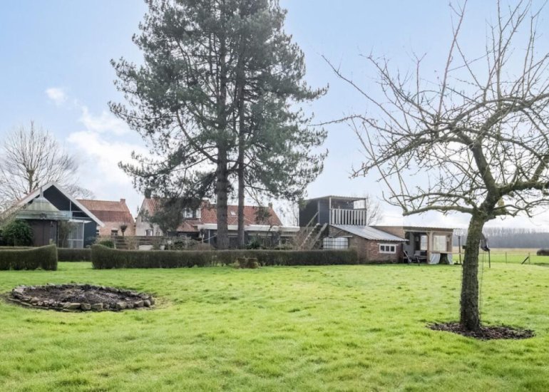  Klapstraat 37, Koewacht