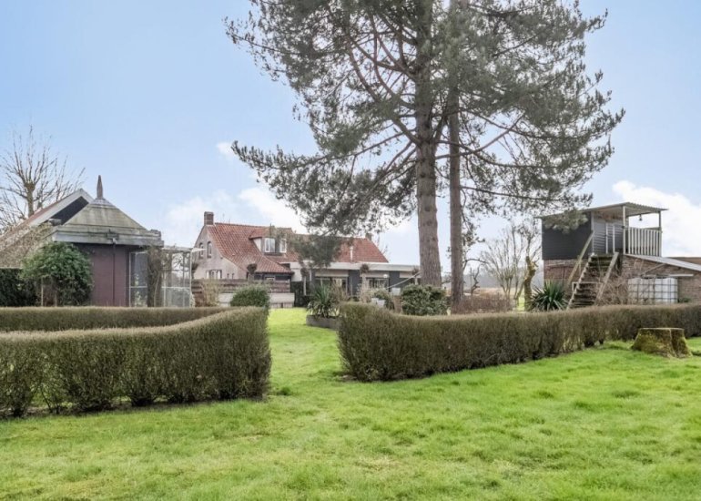  Klapstraat 37, Koewacht