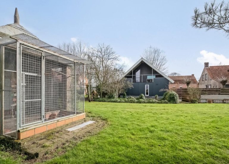  Klapstraat 37, Koewacht