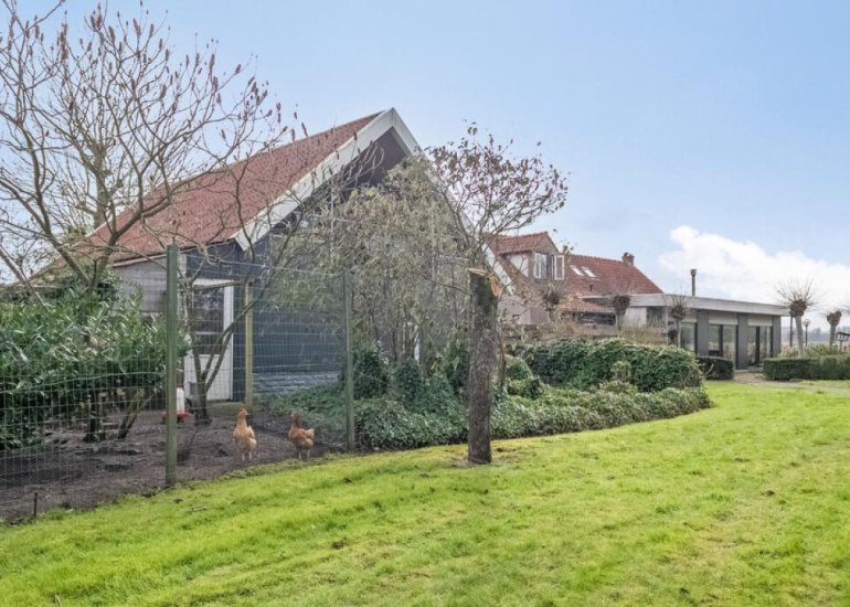  Klapstraat 37, Koewacht