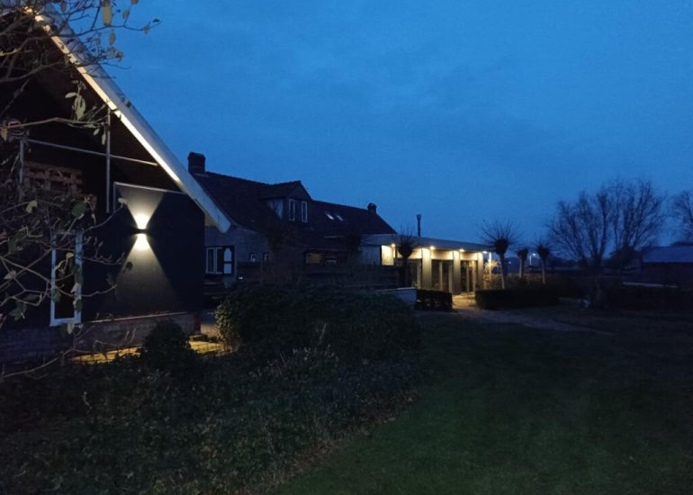  Klapstraat 37, Koewacht