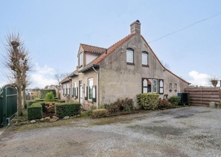  Klapstraat 37, Koewacht