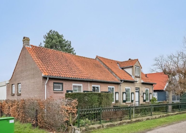  Klapstraat 37, Koewacht